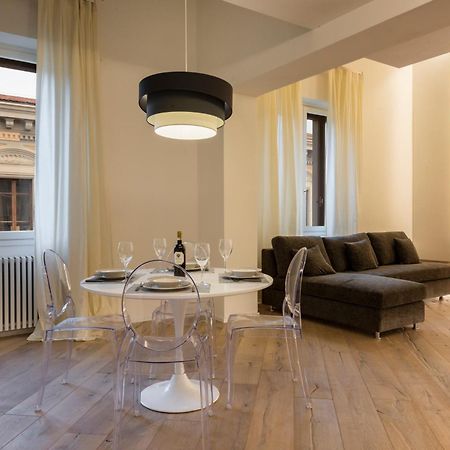 Dolce Vita Apartament Florencia Exterior foto